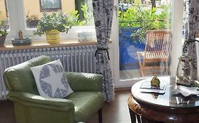 Ferienwohnung Seesternchen